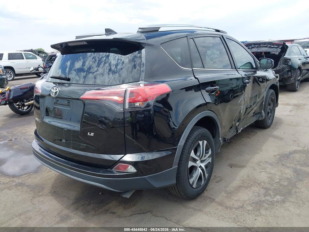 2T3ZFREV6JW417862 2018 TOYOTA RAV4 photo no. 4