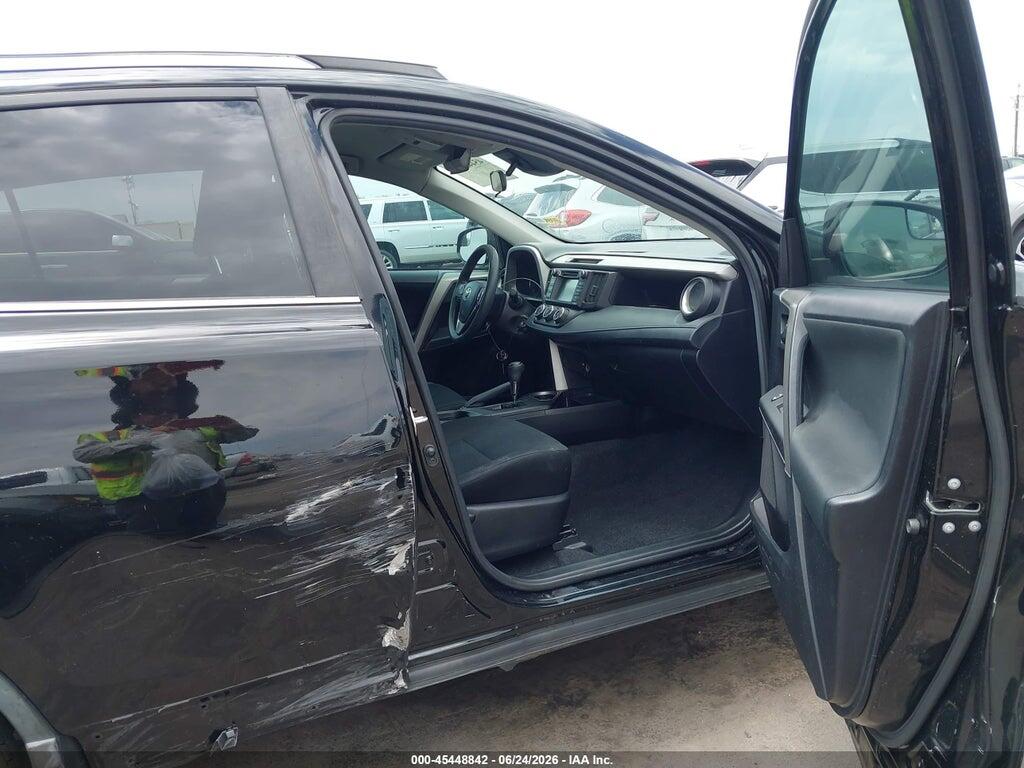 2T3ZFREV6JW417862 2018 TOYOTA RAV4 photo no. 5