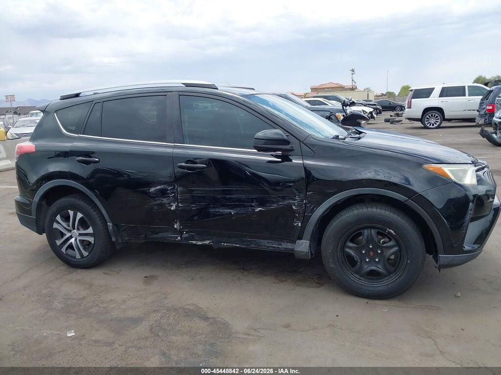 2T3ZFREV6JW417862 2018 TOYOTA RAV4 photo no. 6