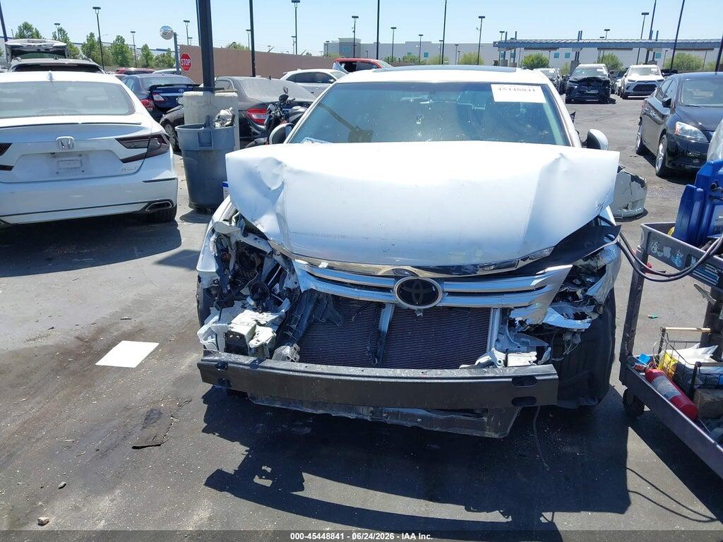 4T1BK3DB5CU470372 2012 TOYOTA AVALON photo no. 6