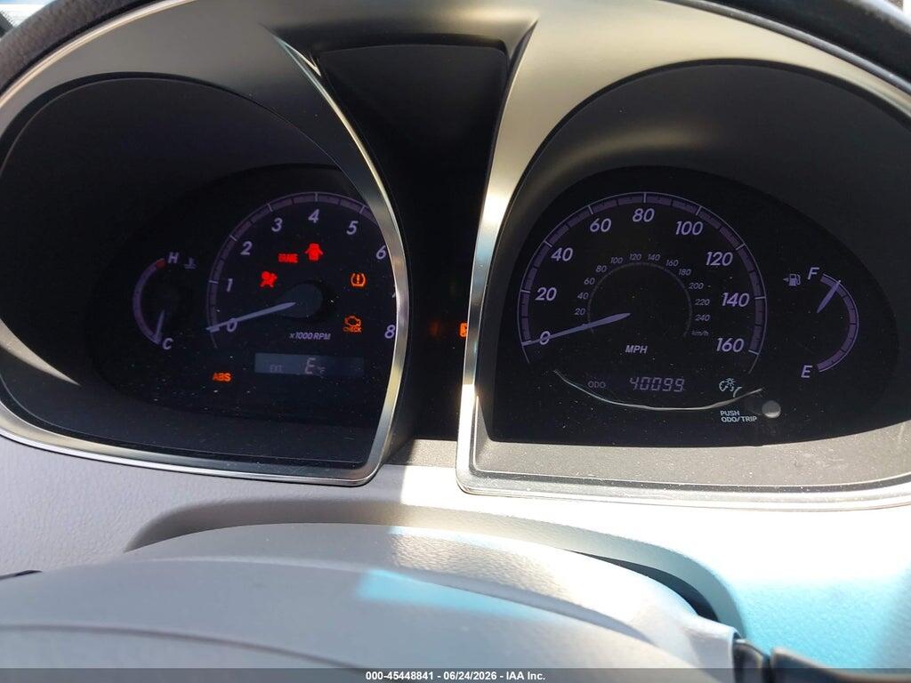 4T1BK3DB5CU470372 2012 TOYOTA AVALON photo no. 7