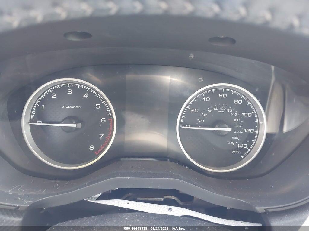 JF2SKAJC1MH466322 2021 SUBARU FORESTER photo no. 7
