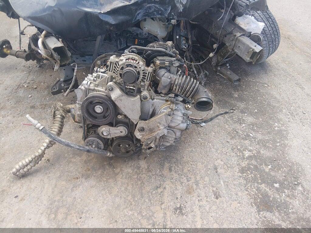 KL8CD6SA8NC014463 2022 CHEVROLET SPARK photo no. 10