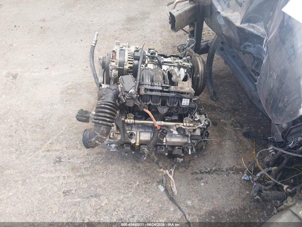 KL8CD6SA8NC014463 2022 CHEVROLET SPARK photo no. 11