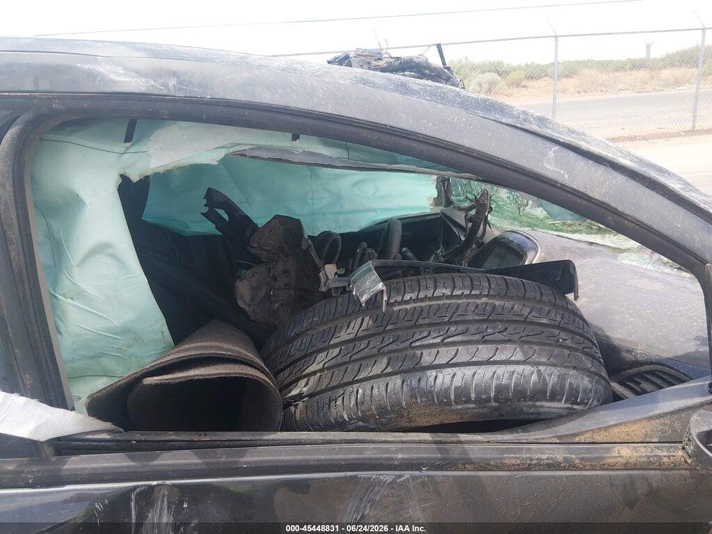 KL8CD6SA8NC014463 2022 CHEVROLET SPARK photo no. 5
