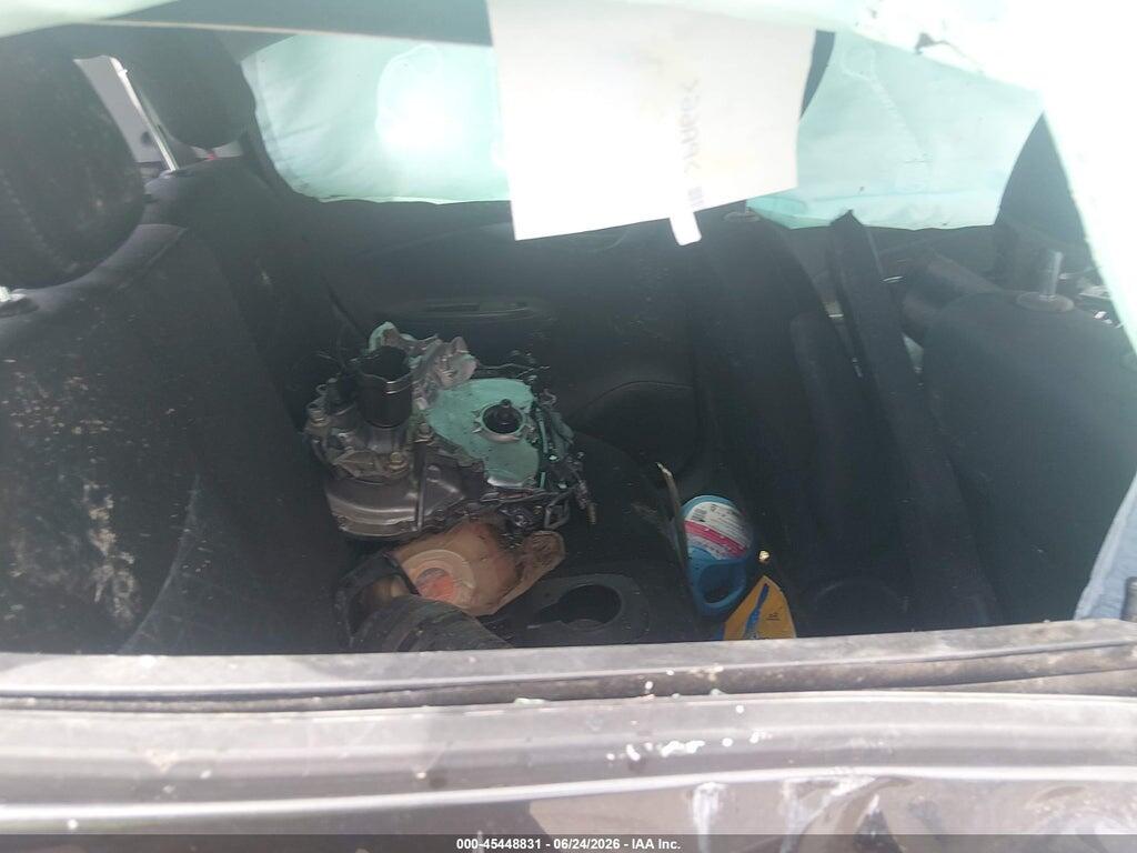 KL8CD6SA8NC014463 2022 CHEVROLET SPARK photo no. 8
