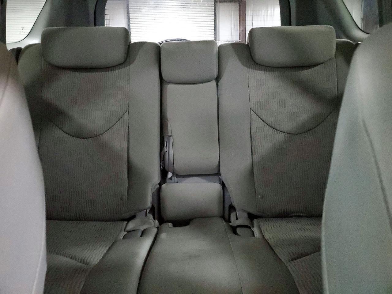 2010 TOYOTA RAV4 BASE — Фото 10 из 13