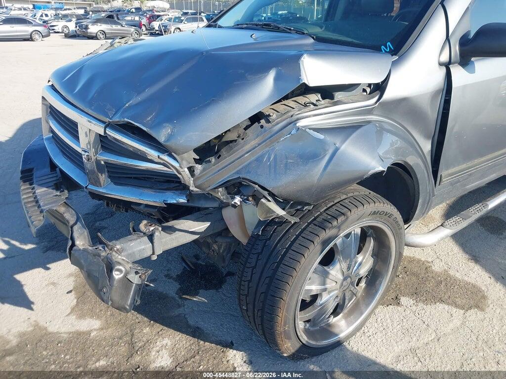 1D4HD48D95F585397 2005 DODGE DURANGO photo no. 6