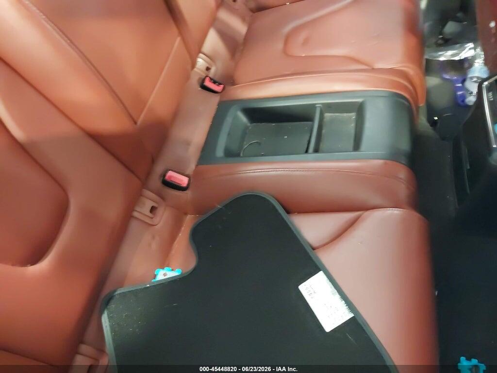 WAURV78T99A025600 2009 AUDI S5 photo no. 8