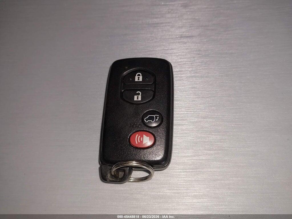 JTEDC3EH6D2015777 2013 TOYOTA HIGHLANDER HYBRID photo no. 11