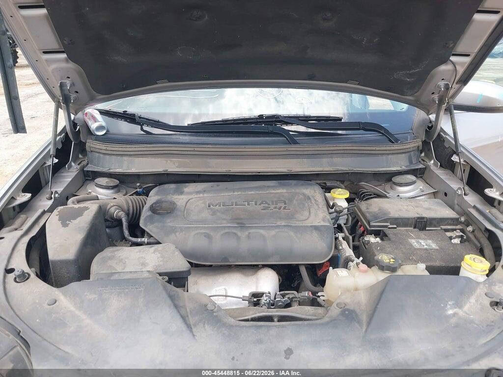 1C4PJLDB7KD427552 2019 JEEP CHEROKEE photo no. 10