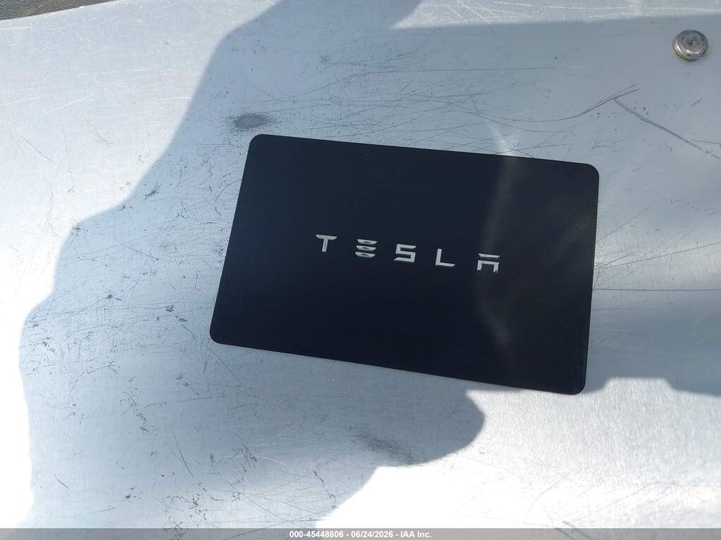 5YJ3E1EA5JF032435 2018 TESLA MODEL 3 photo no. 11