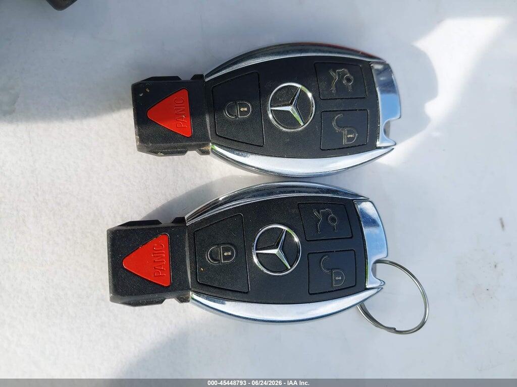 4JGDA5JB4FA557665 2015 MERCEDES-BENZ ML 350 photo no. 11