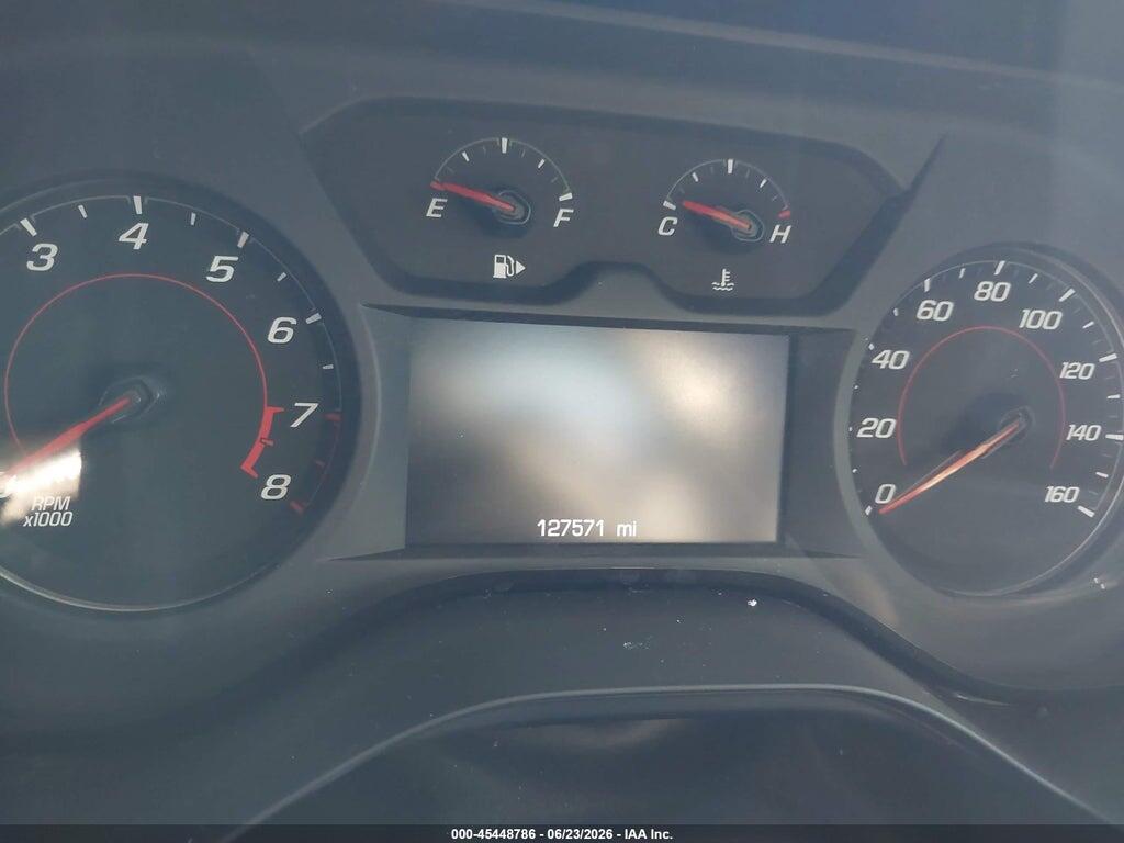 1G1FB1RS4K0148971 2019 CHEVROLET CAMARO photo no. 7