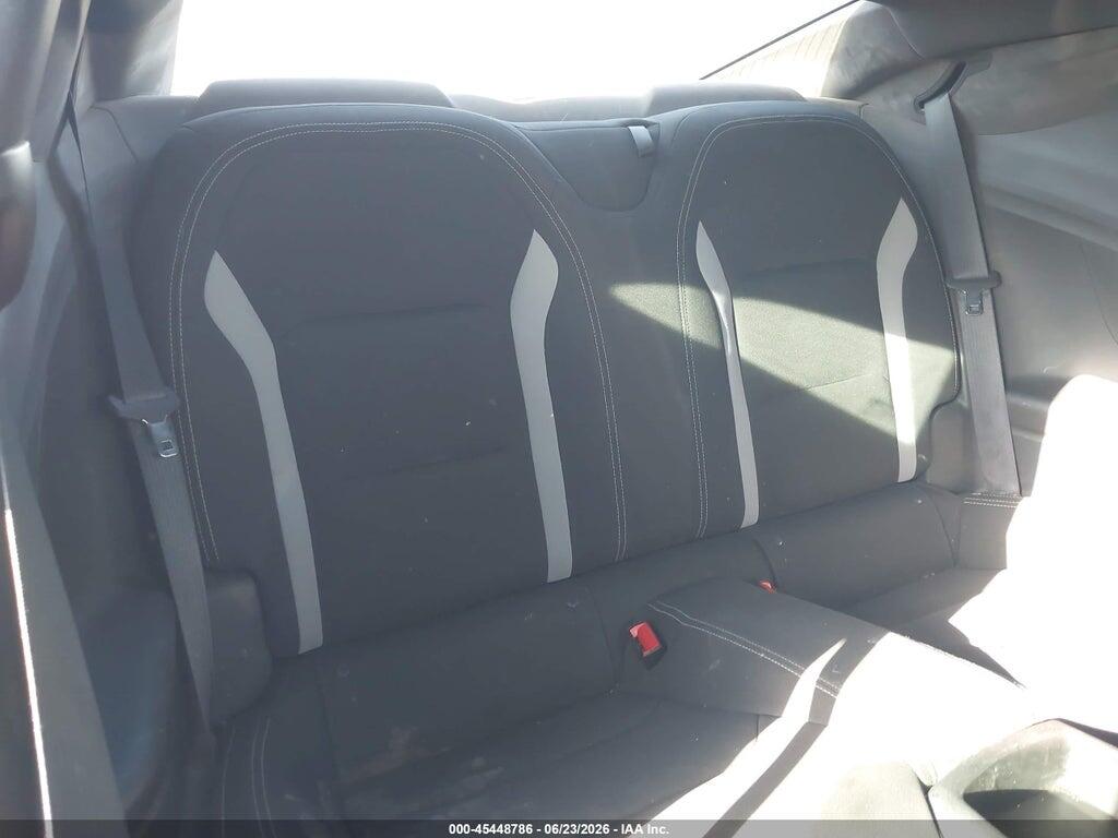 1G1FB1RS4K0148971 2019 CHEVROLET CAMARO photo no. 8