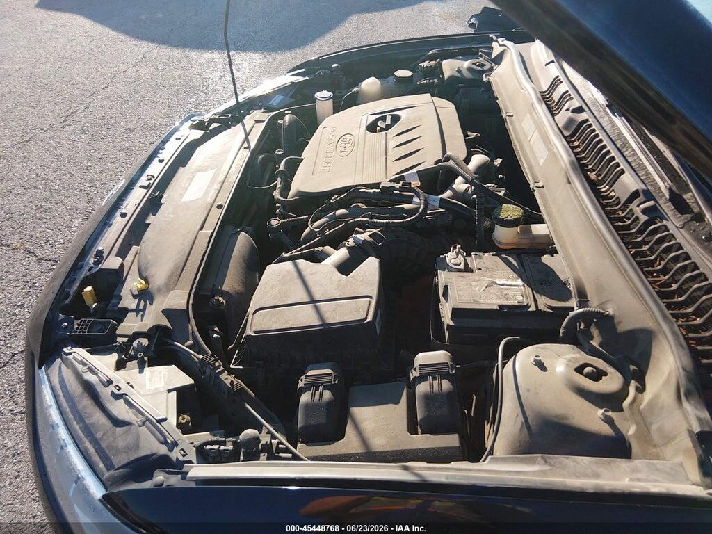 3FA6P0HD8HR102192 2017 FORD FUSION photo no. 10