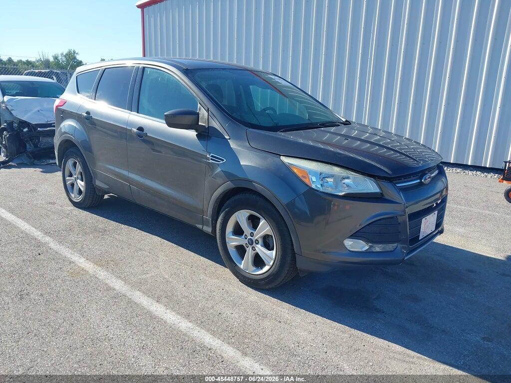 1FMCU0GX8FUA68192 2015 FORD ESCAPE photo no. 1