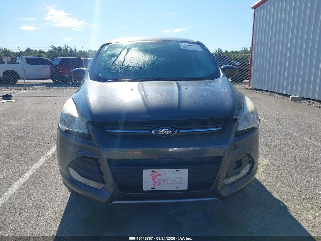 1FMCU0GX8FUA68192 2015 FORD ESCAPE photo no. 12
