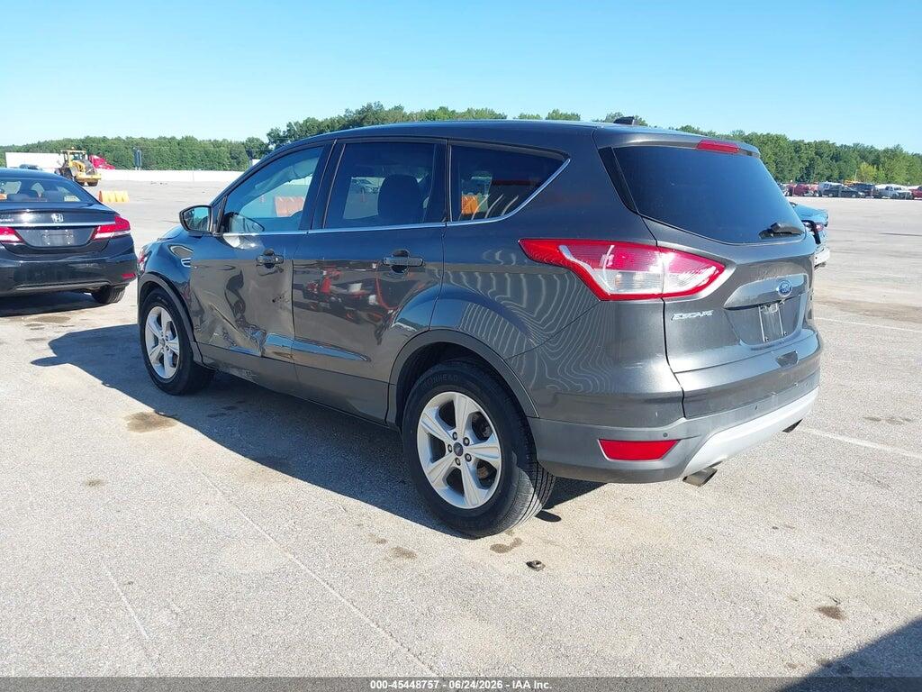 1FMCU0GX8FUA68192 2015 FORD ESCAPE photo no. 3