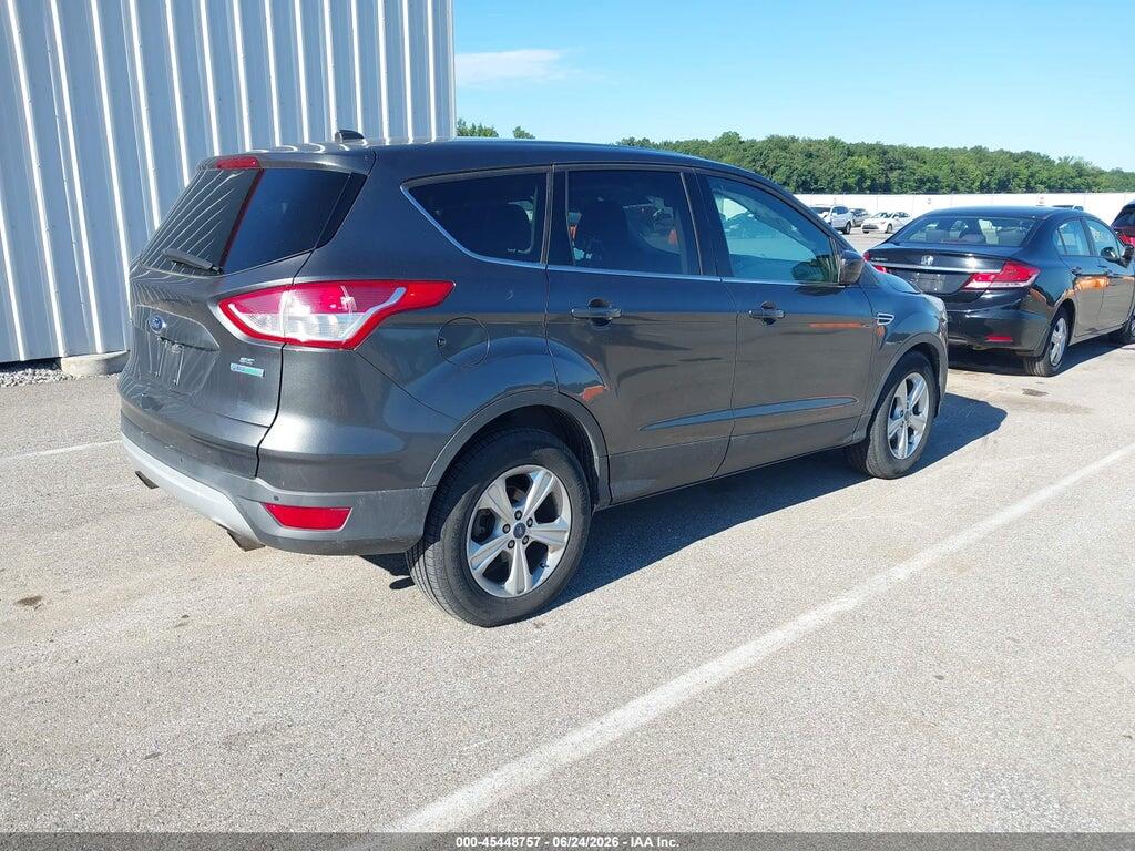 1FMCU0GX8FUA68192 2015 FORD ESCAPE photo no. 4