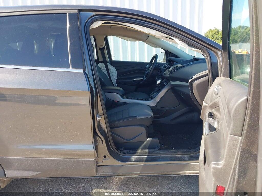 1FMCU0GX8FUA68192 2015 FORD ESCAPE photo no. 5
