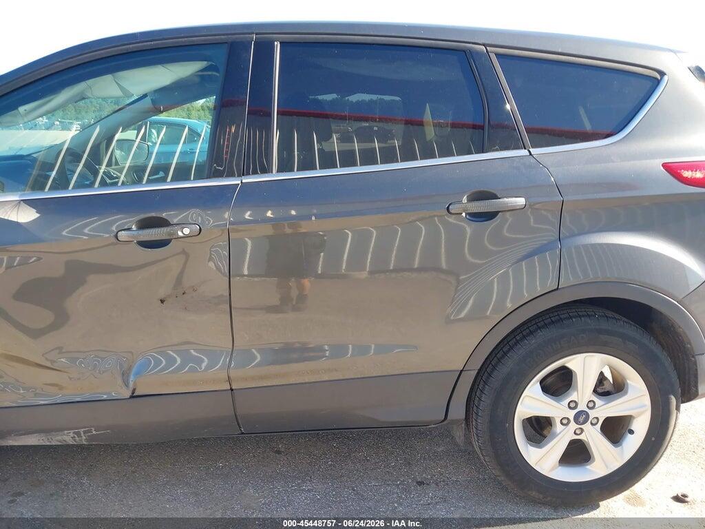 1FMCU0GX8FUA68192 2015 FORD ESCAPE photo no. 6