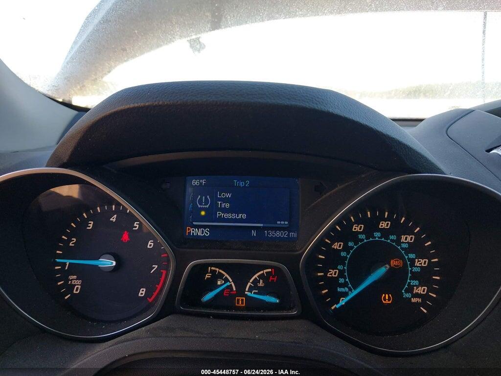 1FMCU0GX8FUA68192 2015 FORD ESCAPE photo no. 7
