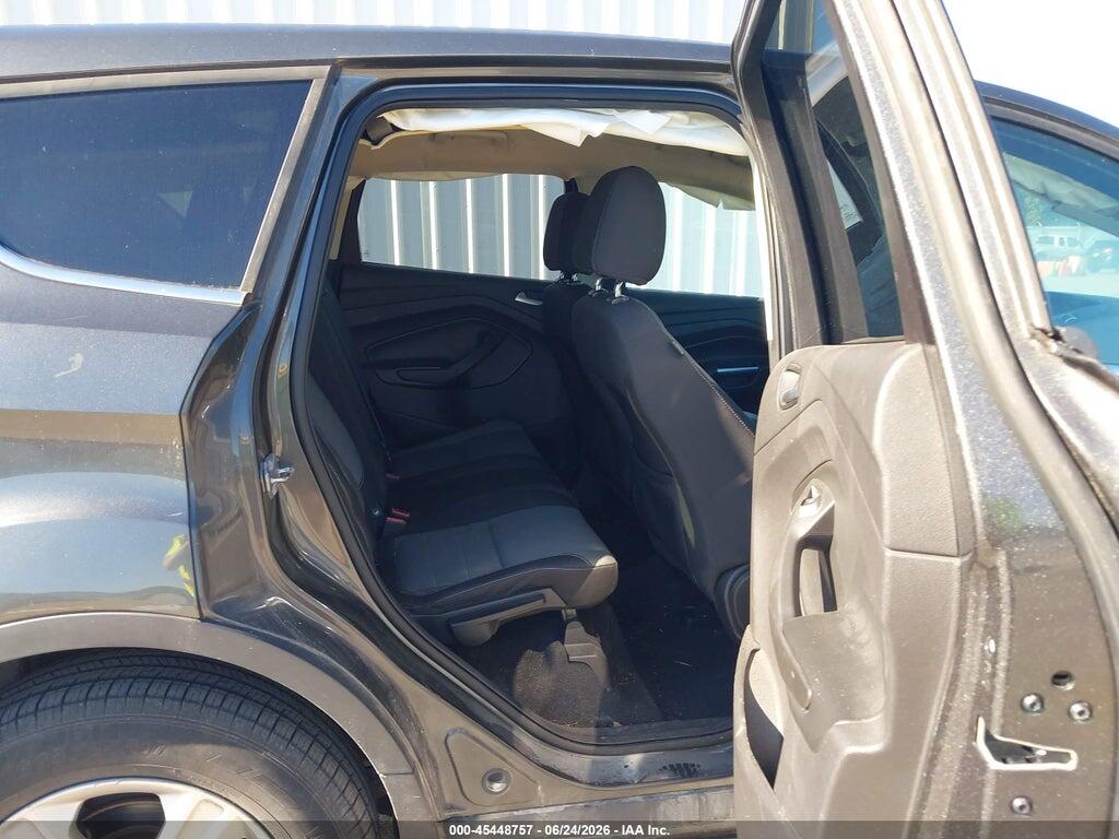 1FMCU0GX8FUA68192 2015 FORD ESCAPE photo no. 8