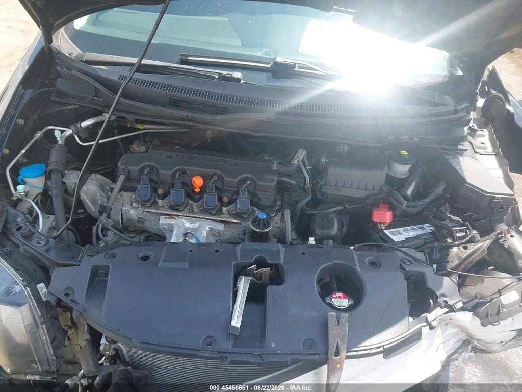 19XFB2F57FE117013 2015 HONDA CIVIC photo no. 10