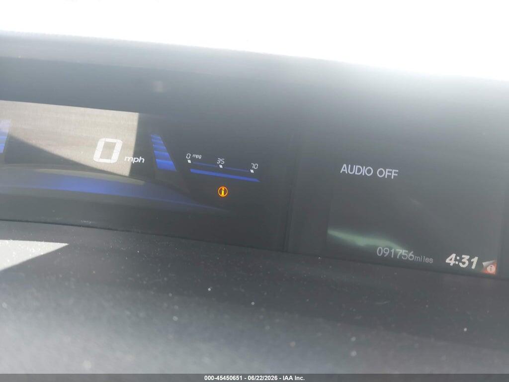 19XFB2F57FE117013 2015 HONDA CIVIC photo no. 7