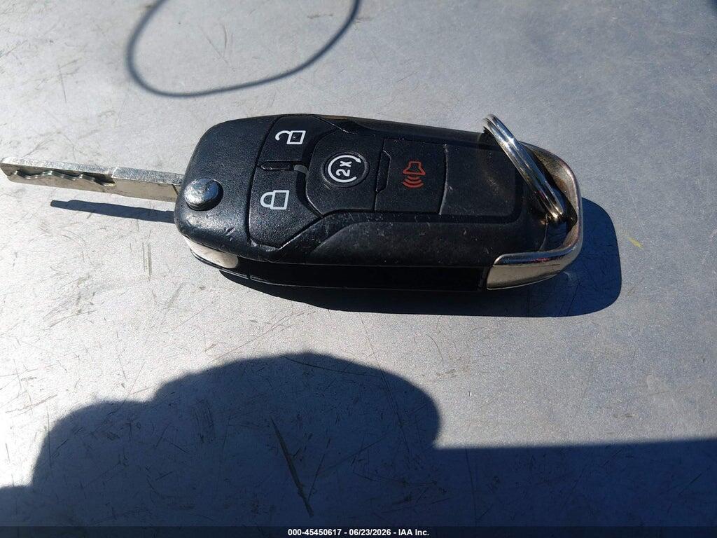 1FTEW1CPXGKF64627 2016 FORD F-150 photo no. 11