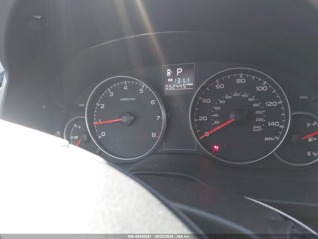 4S4BRCGC5D3310600 2013 SUBARU OUTBACK photo no. 7