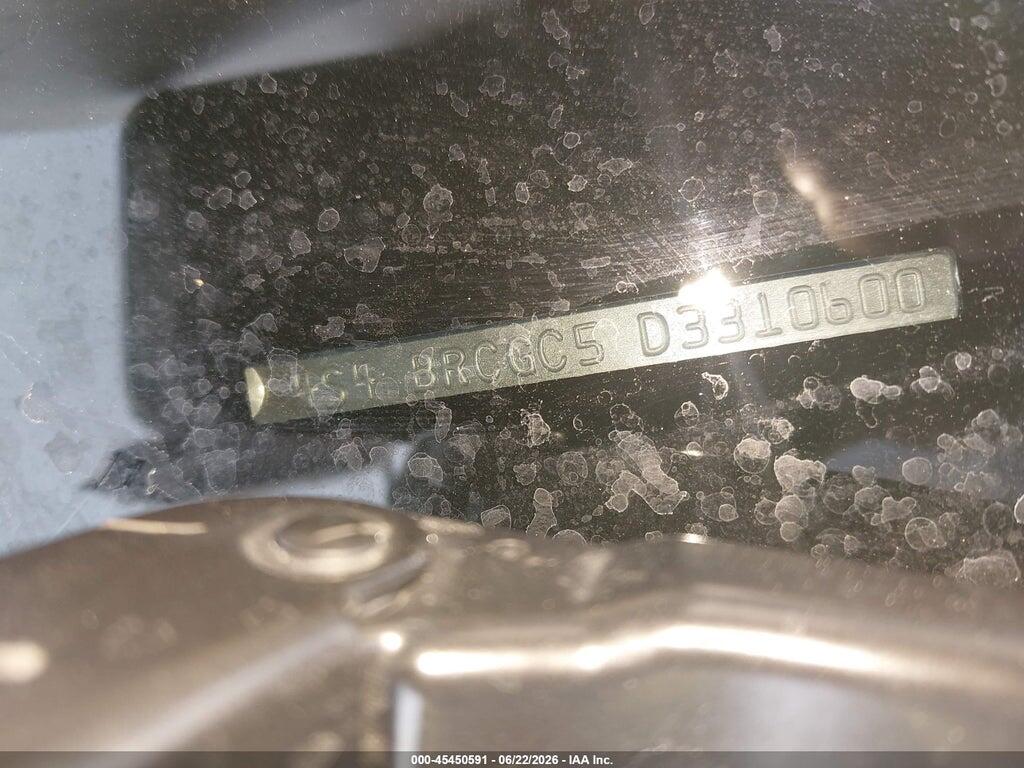 4S4BRCGC5D3310600 2013 SUBARU OUTBACK photo no. 9