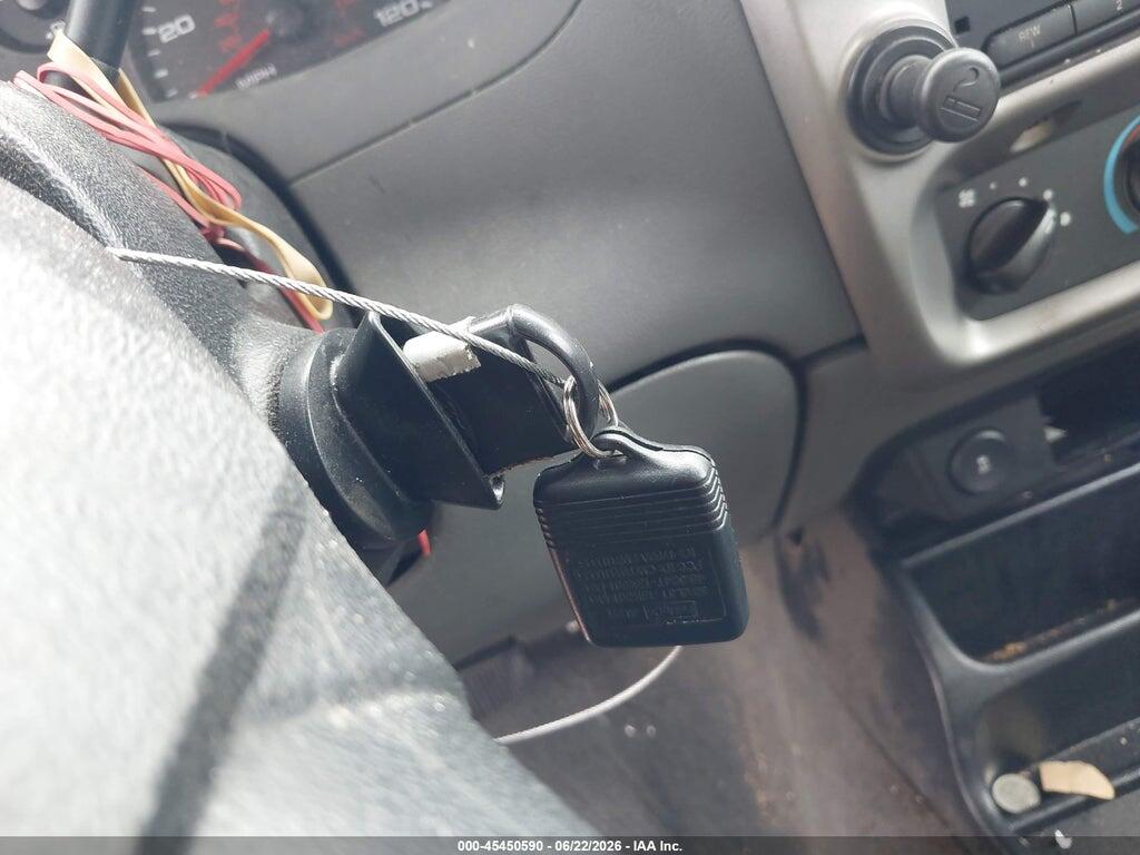 1FTLR4FE3BPB04585 2011 FORD RANGER photo no. 11