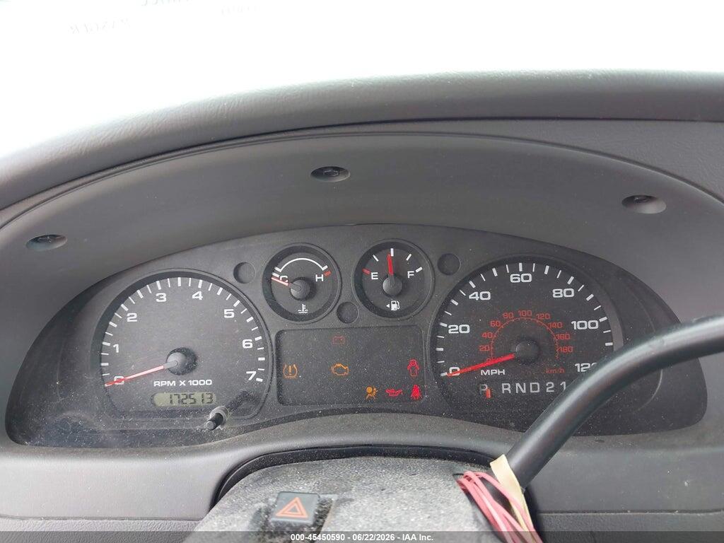 1FTLR4FE3BPB04585 2011 FORD RANGER photo no. 7