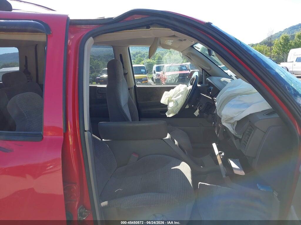 1B4HS48N22F151780 2002 DODGE DURANGO photo no. 5