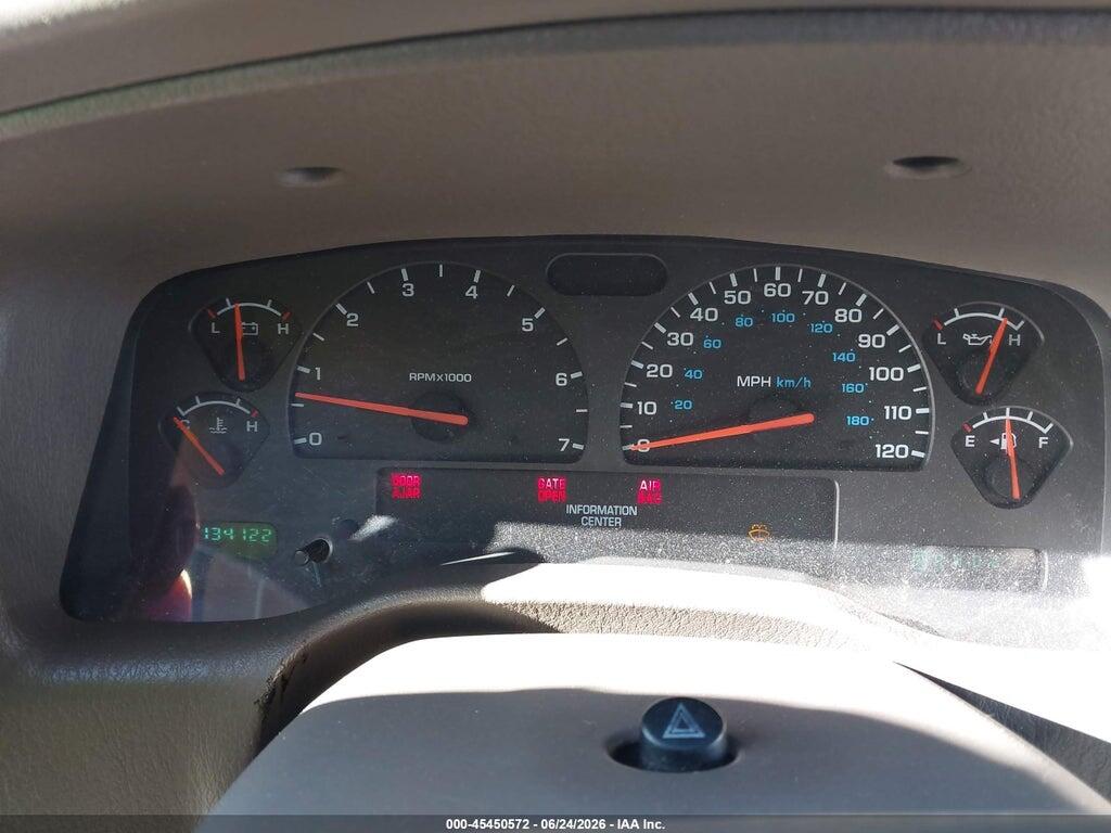 1B4HS48N22F151780 2002 DODGE DURANGO photo no. 7