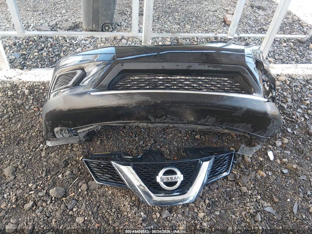 KNMAT2MV1FP537635 2015 NISSAN ROGUE photo no. 12