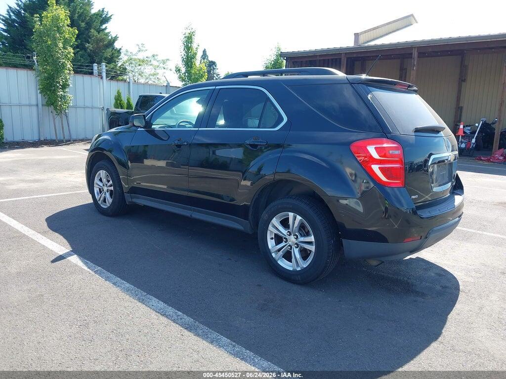 2GNFLFEK2G6200577 2016 CHEVROLET EQUINOX photo no. 3