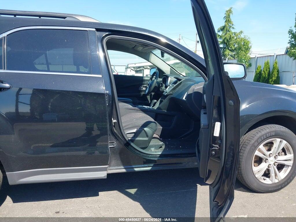 2GNFLFEK2G6200577 2016 CHEVROLET EQUINOX photo no. 5