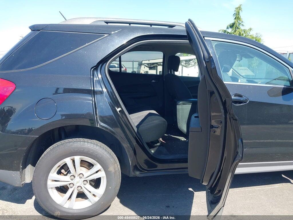 2GNFLFEK2G6200577 2016 CHEVROLET EQUINOX photo no. 8