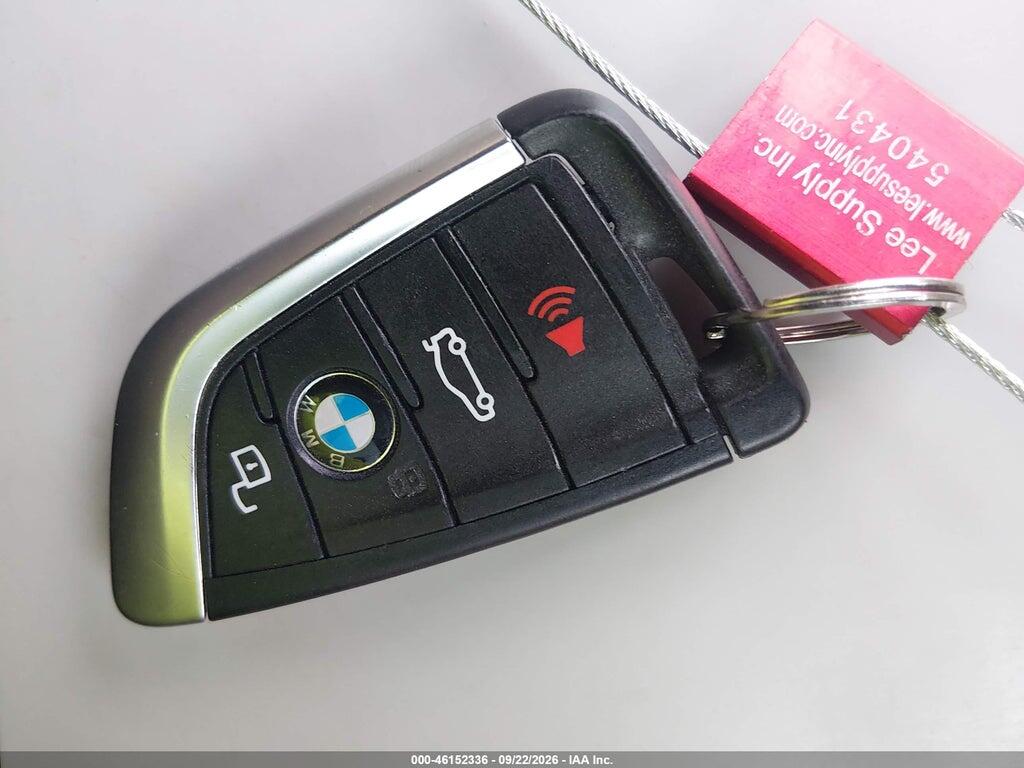 2022 BMW 430I XDRIVE — Фото 11 из 16