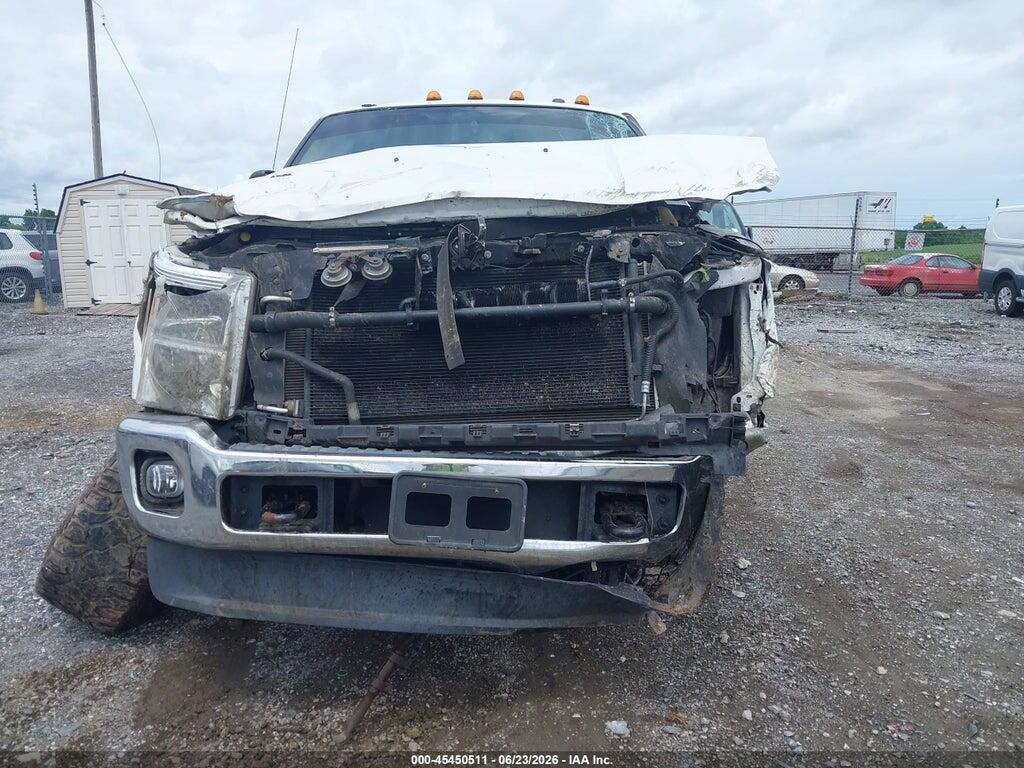 1FT7W2BT4EEB74695 2014 FORD F-250 photo no. 12