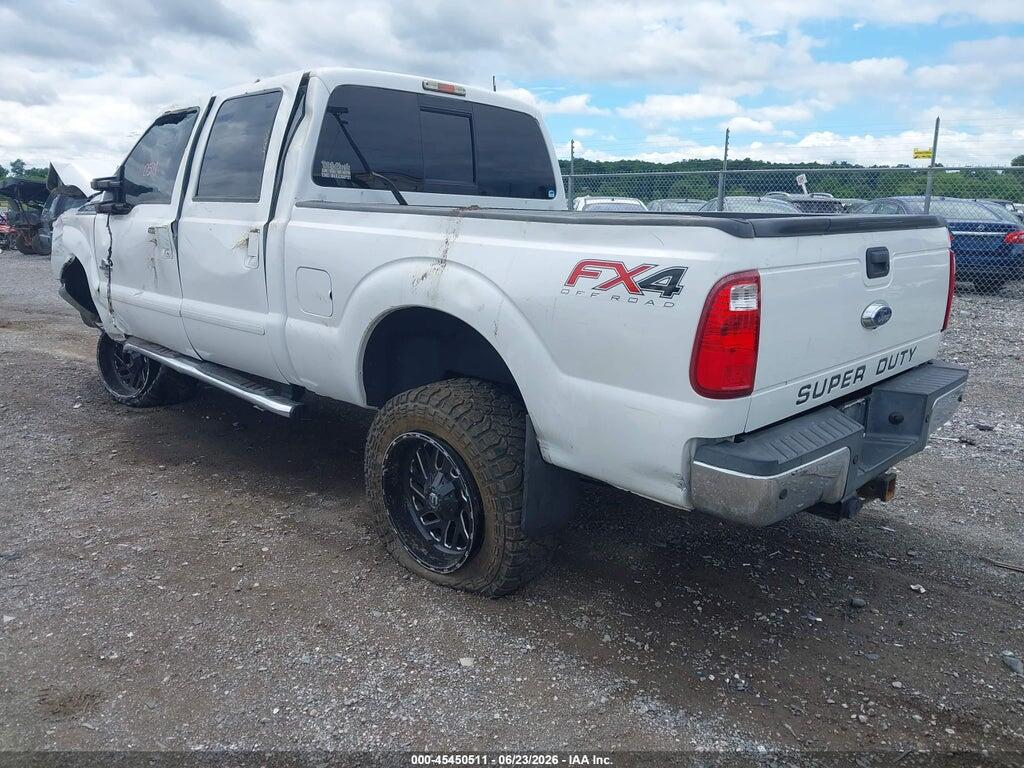 1FT7W2BT4EEB74695 2014 FORD F-250 photo no. 3