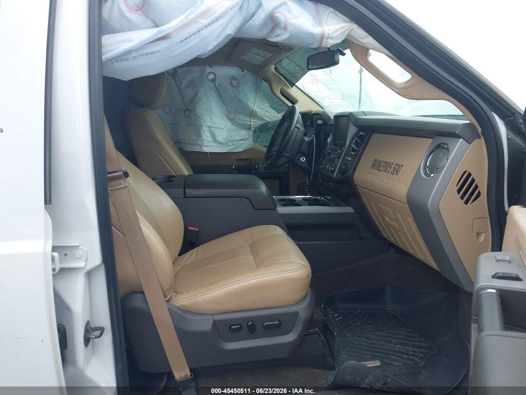 1FT7W2BT4EEB74695 2014 FORD F-250 photo no. 5