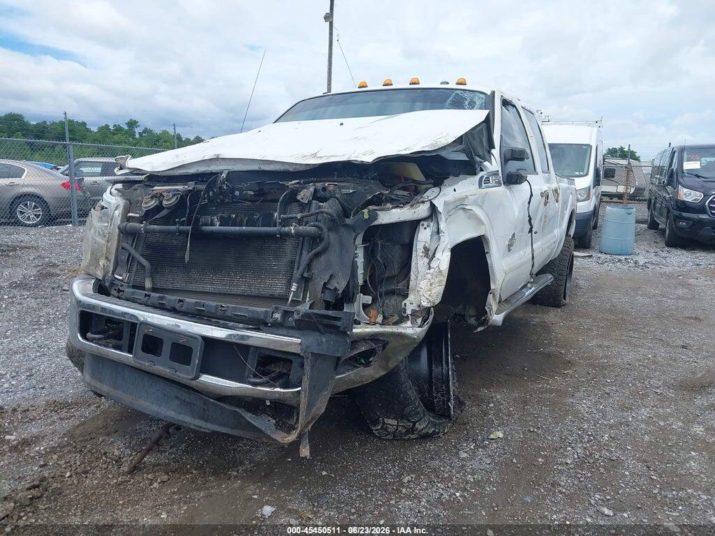 1FT7W2BT4EEB74695 2014 FORD F-250 photo no. 6