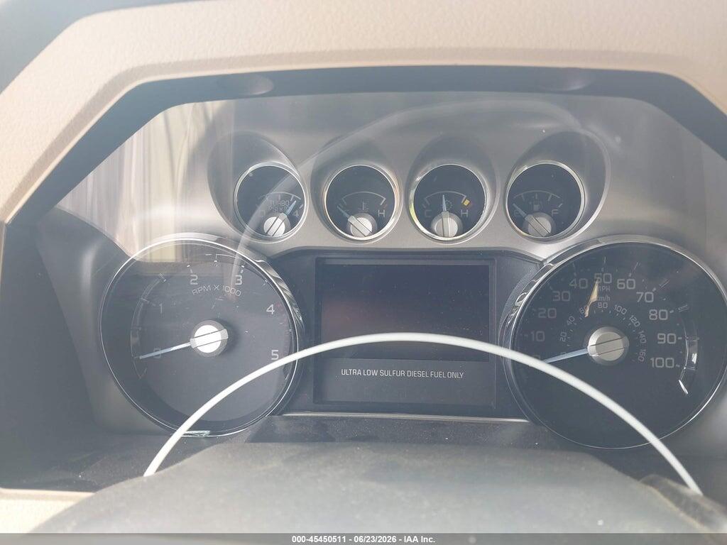 1FT7W2BT4EEB74695 2014 FORD F-250 photo no. 7