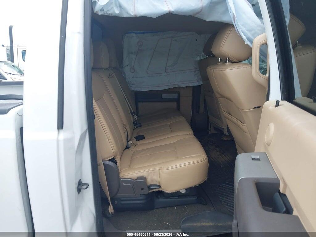 1FT7W2BT4EEB74695 2014 FORD F-250 photo no. 8