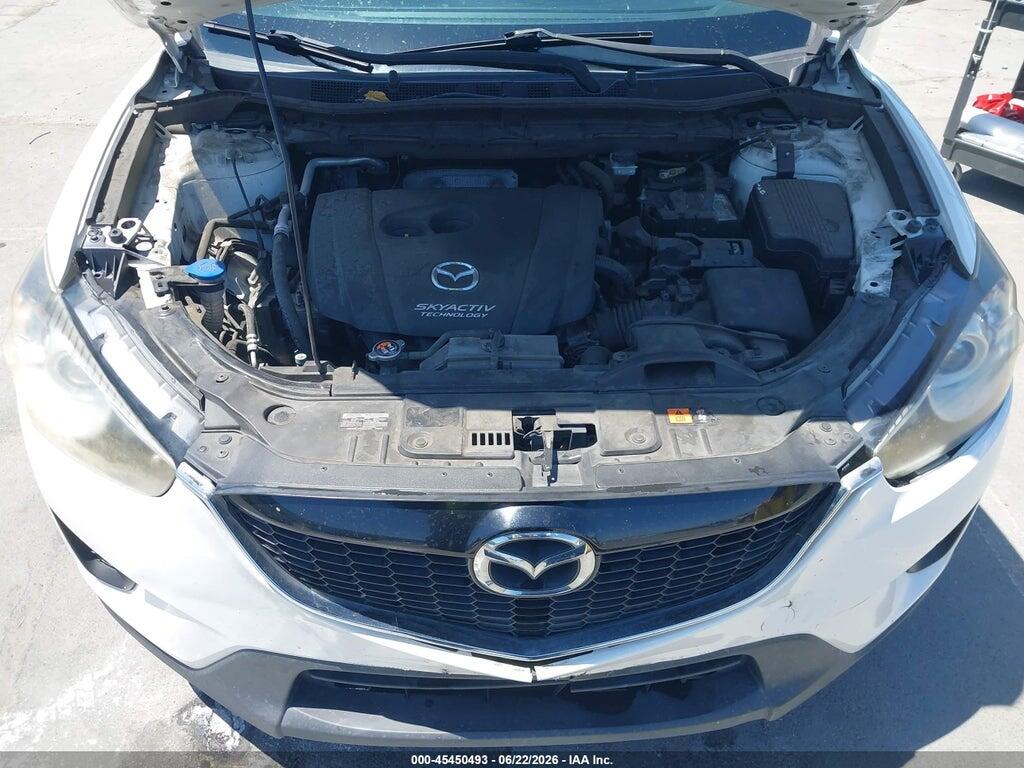 JM3KE2BE6F0513090 2015 MAZDA CX-5 photo no. 10