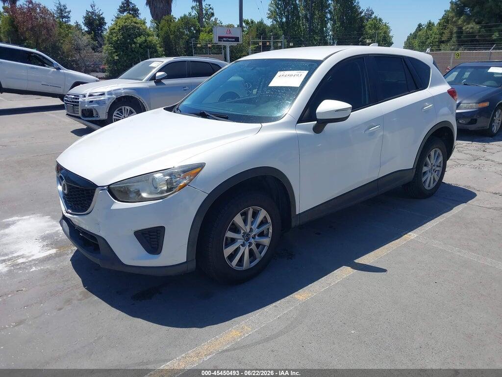 JM3KE2BE6F0513090 2015 MAZDA CX-5 photo no. 2